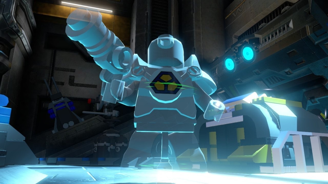 LEGO Batman 3: Más Allá de Gotham - Imagen 11